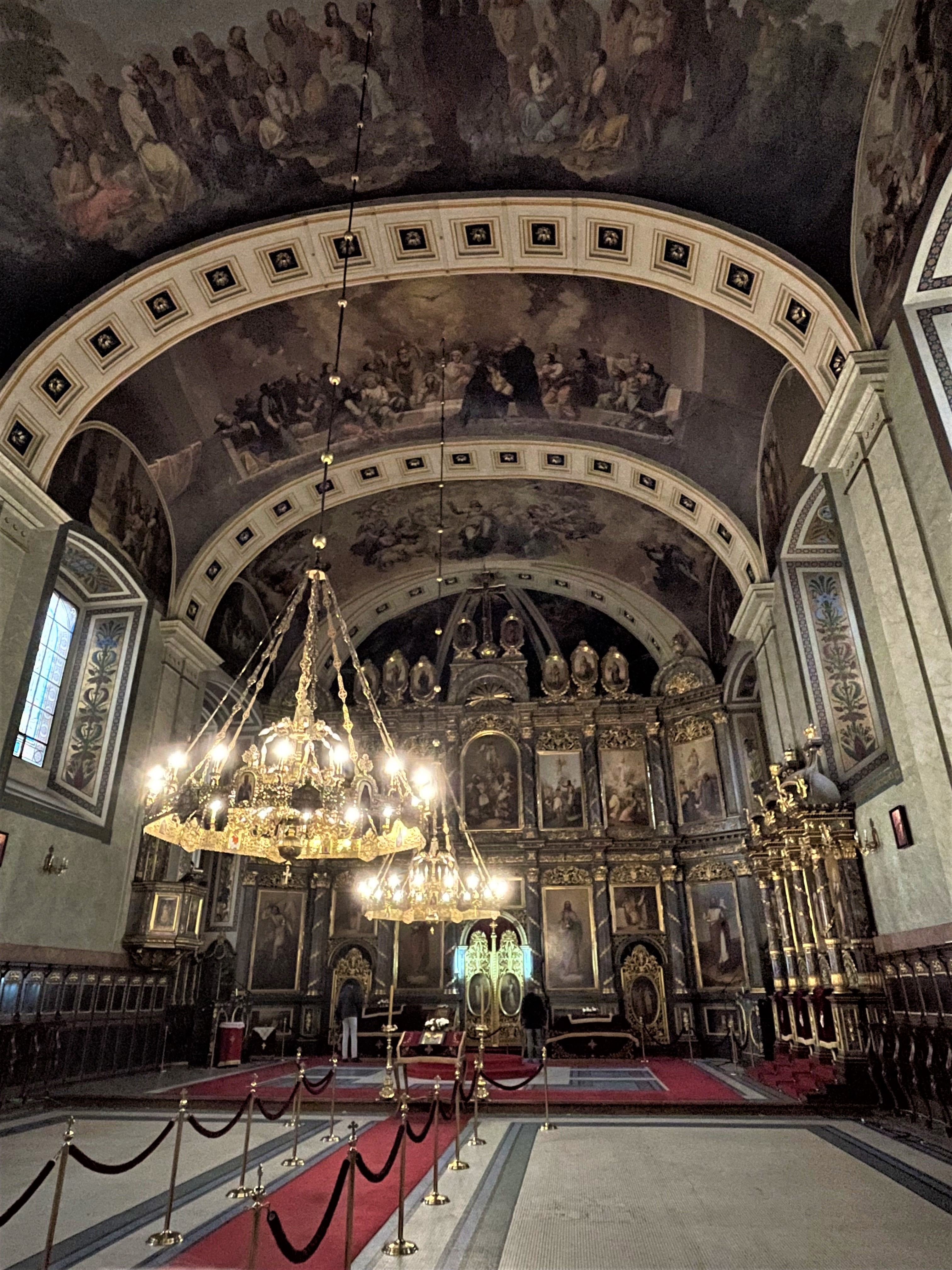 Belgrade
